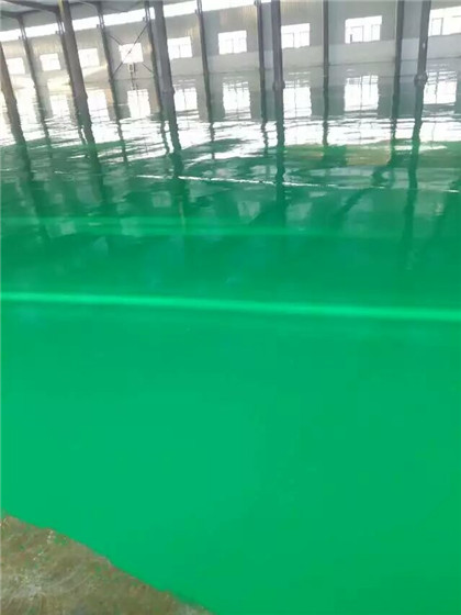 满洲里，我直接给你一份室外地坪漆翻新维修