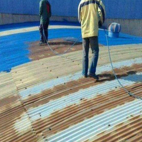 满洲里地面翻新与地坪漆施工流程